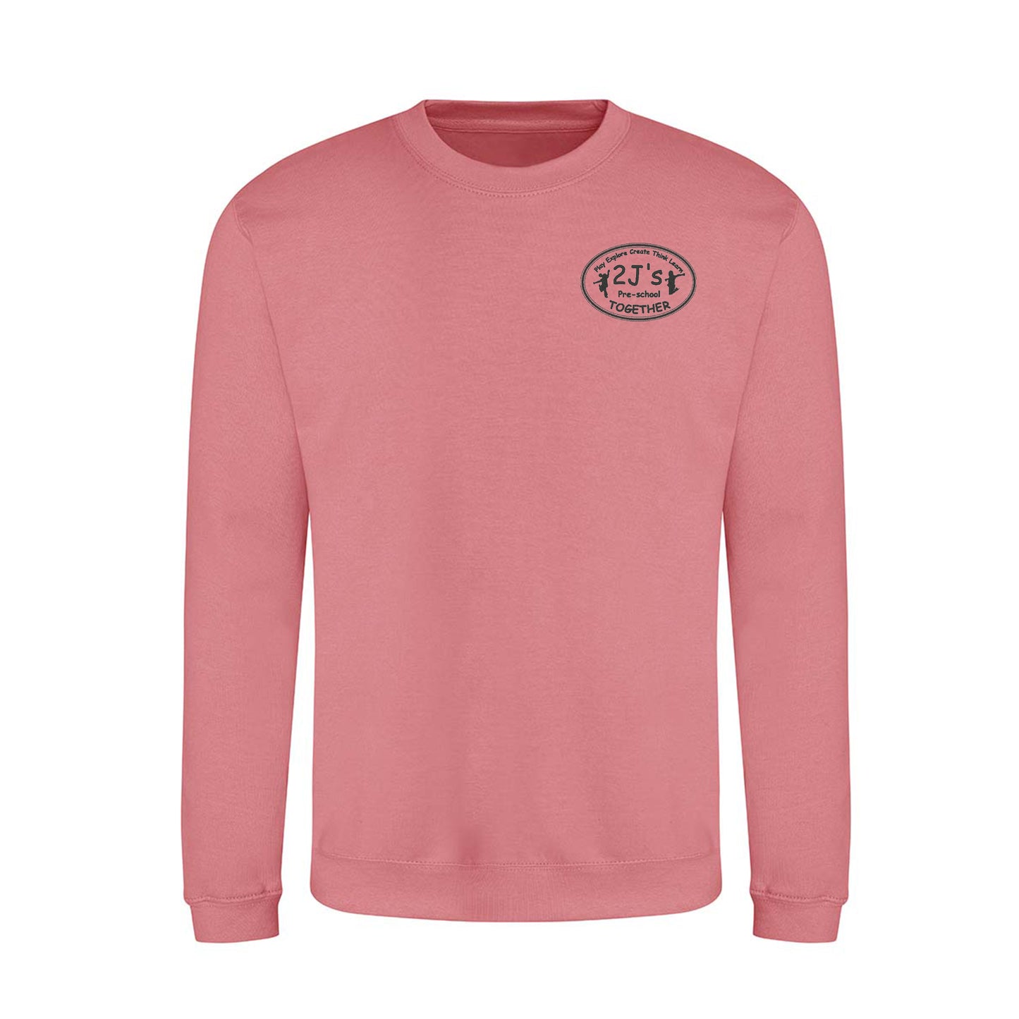 Unisex Jumper