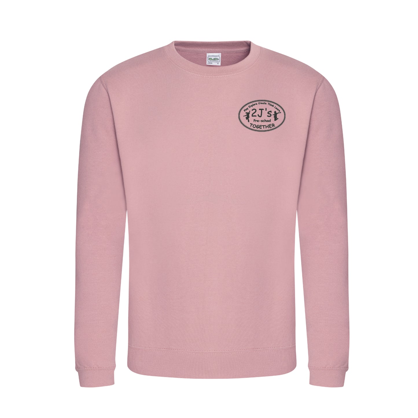 Unisex Jumper