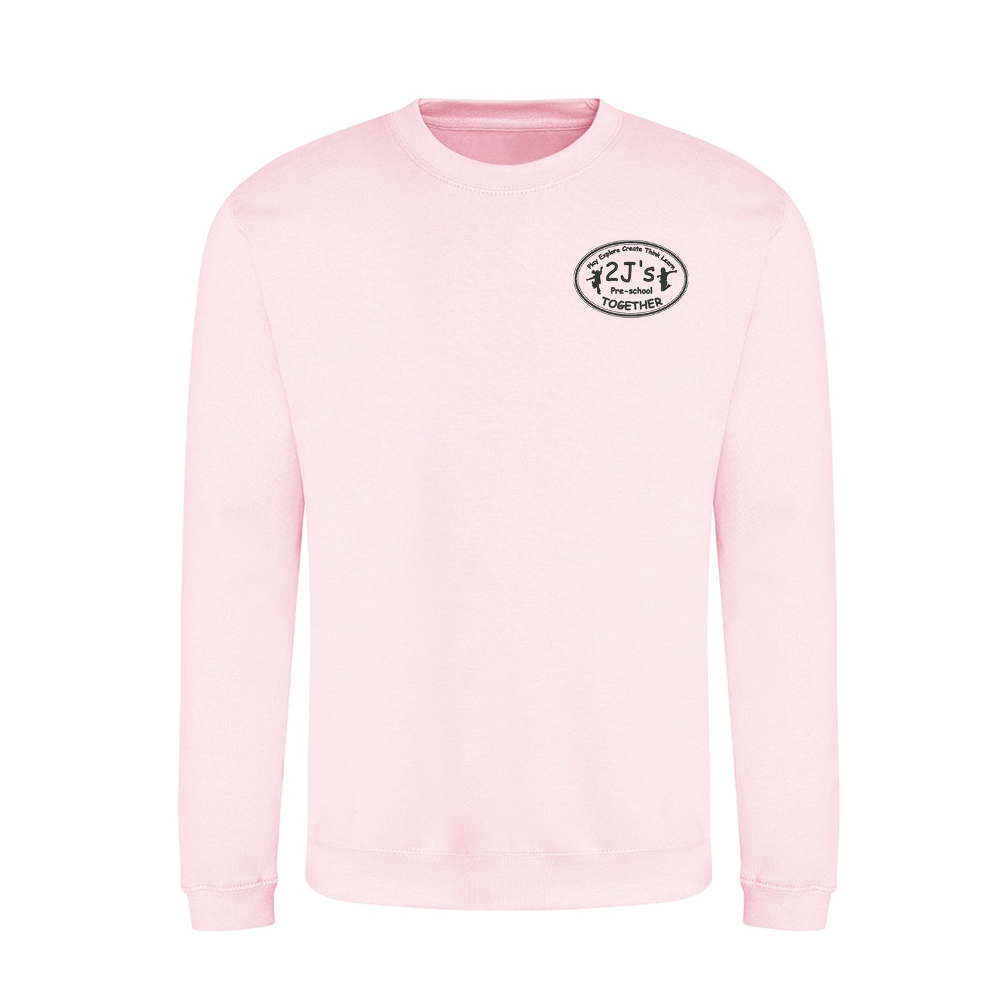 Unisex Jumper