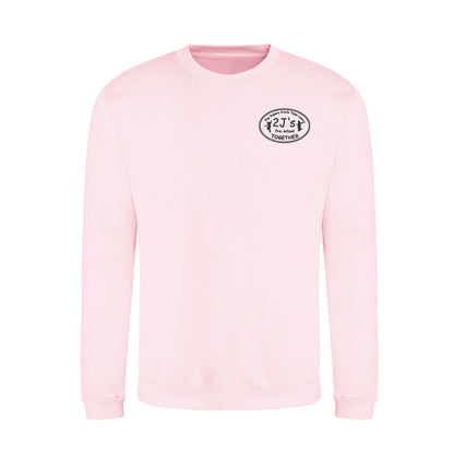 Unisex Jumper
