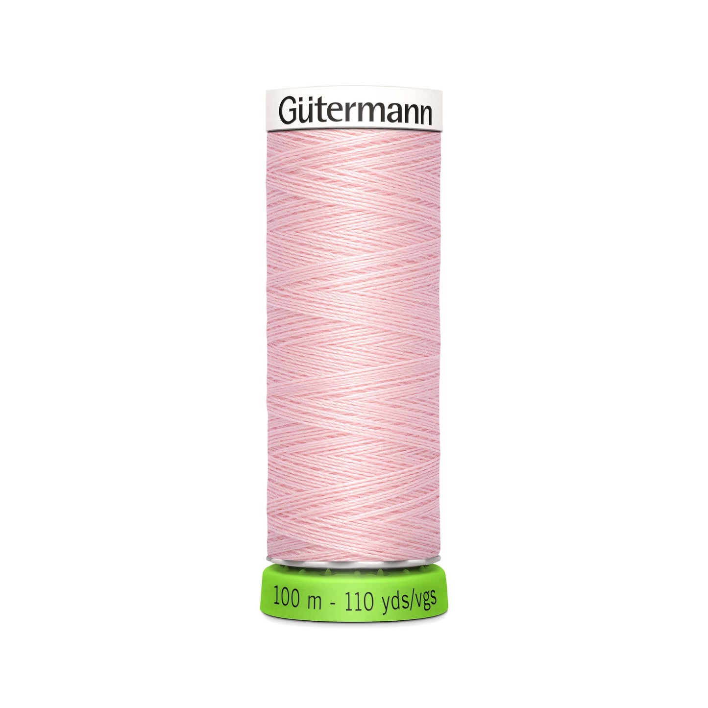 Gutermann Sew-all rPET 100m Threads