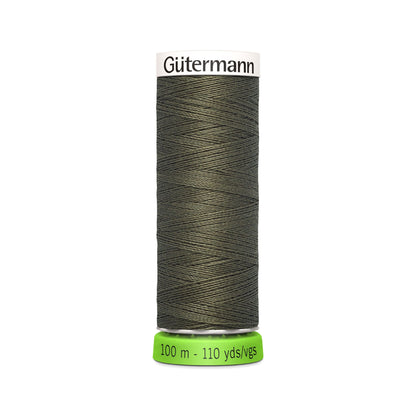 Gutermann Sew-all rPET 100m Threads