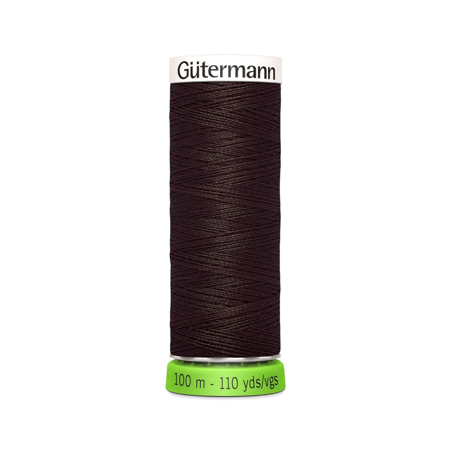 Gutermann Sew-all rPET 100m Threads
