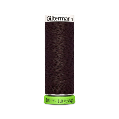 Gutermann Sew-all rPET 100m Threads