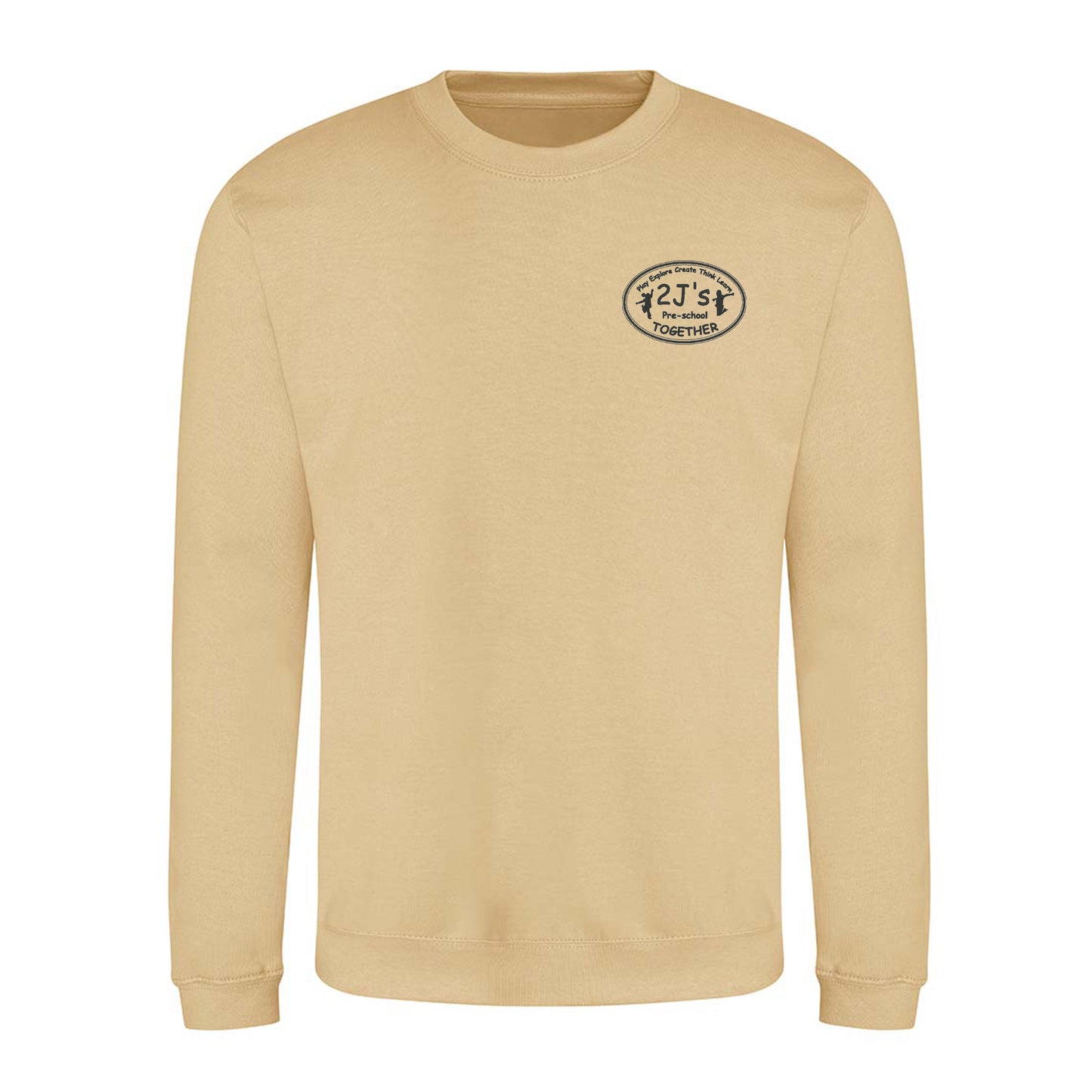 Unisex Jumper