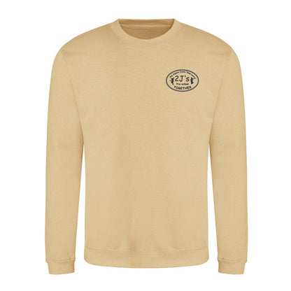 Unisex Jumper