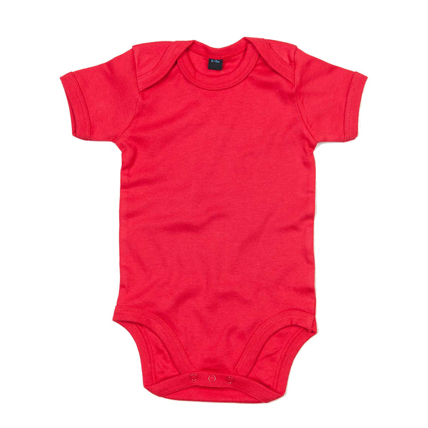 Baby Bodysuit