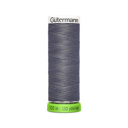 Gutermann Sew-all rPET 100m Threads