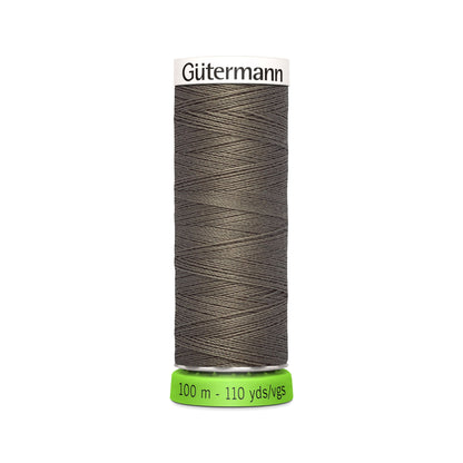 Gutermann Sew-all rPET 100m Threads