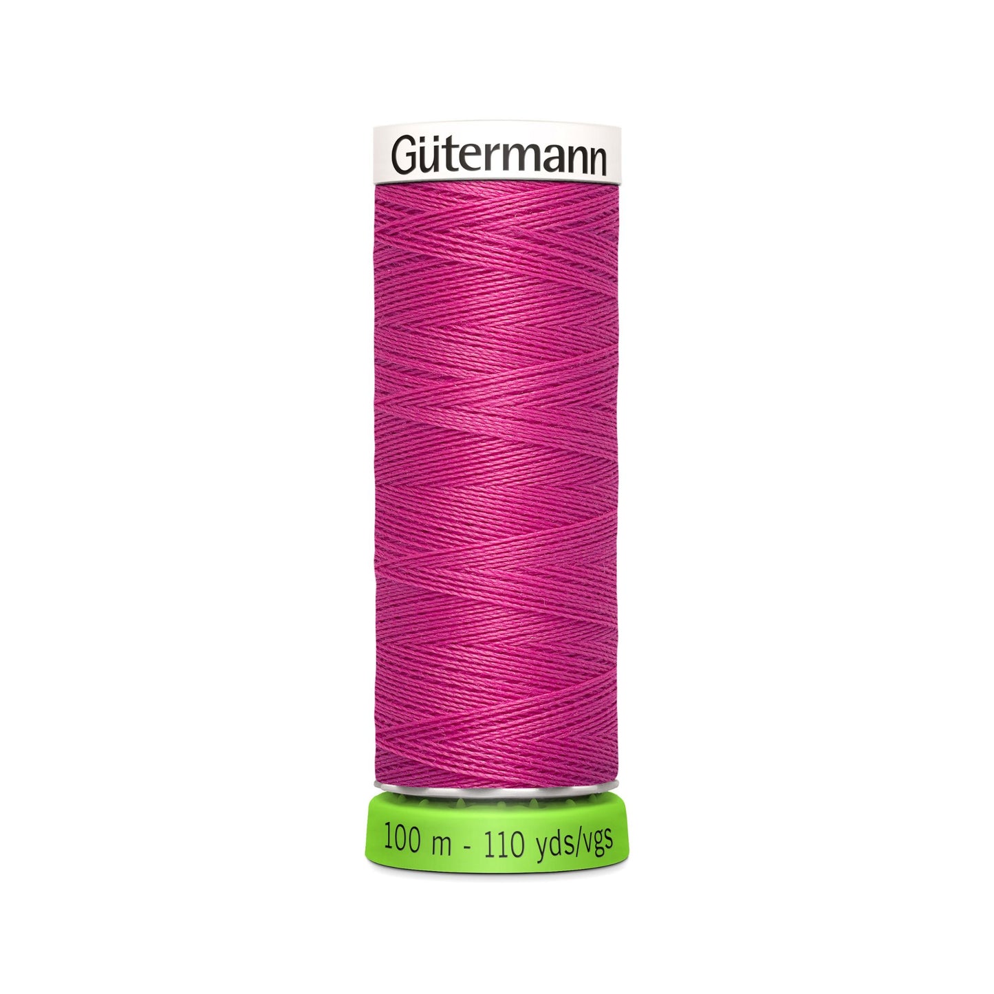 Gutermann Sew-all rPET 100m Threads