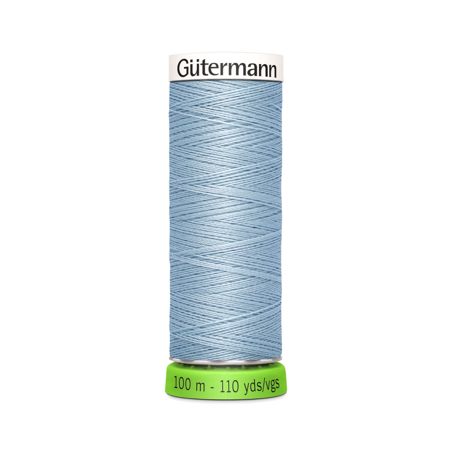 Gutermann Sew-all rPET 100m Threads