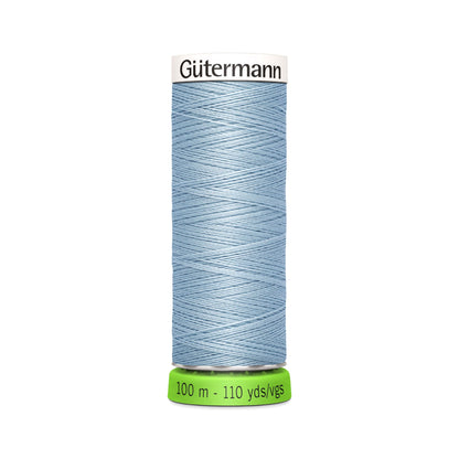 Gutermann Sew-all rPET 100m Threads