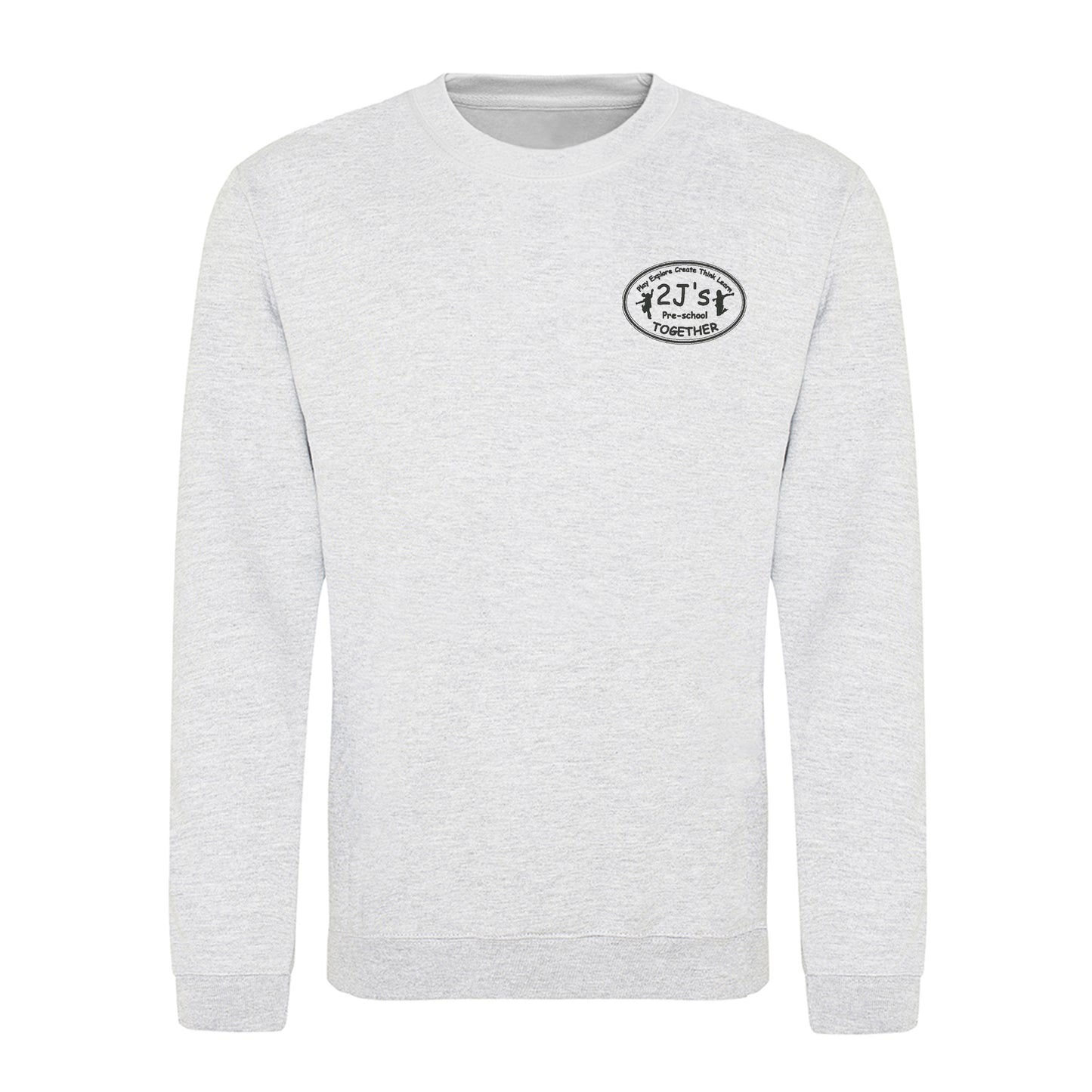 Unisex Jumper