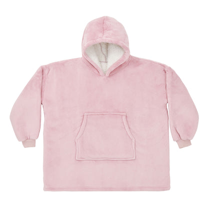 Kids Hooded Blanket
