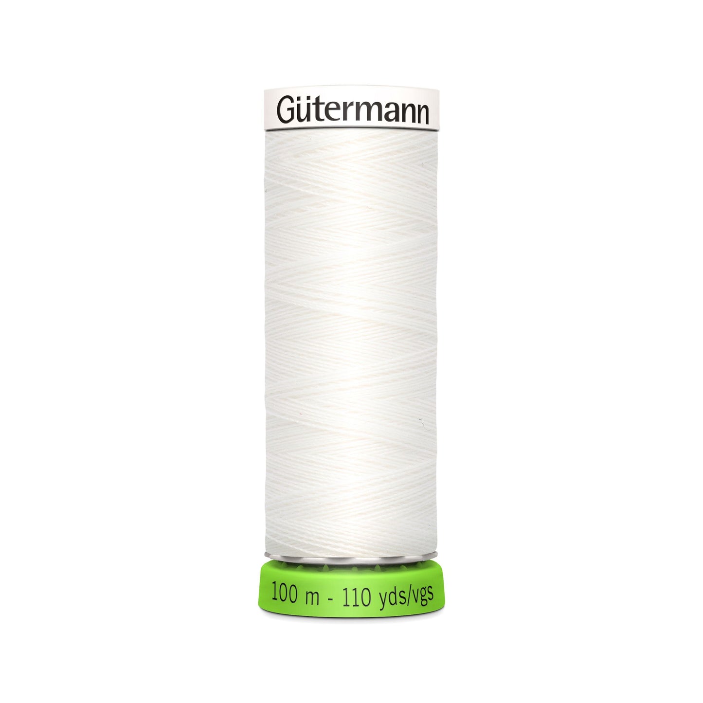 Gutermann Sew-all rPET 100m Threads