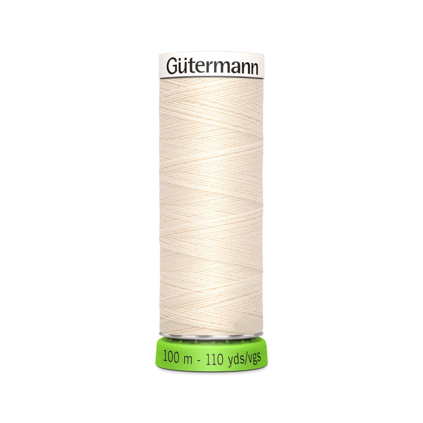 Gutermann Sew-all rPET 100m Threads