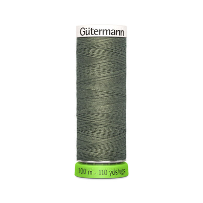 Gutermann Sew-all rPET 100m Threads