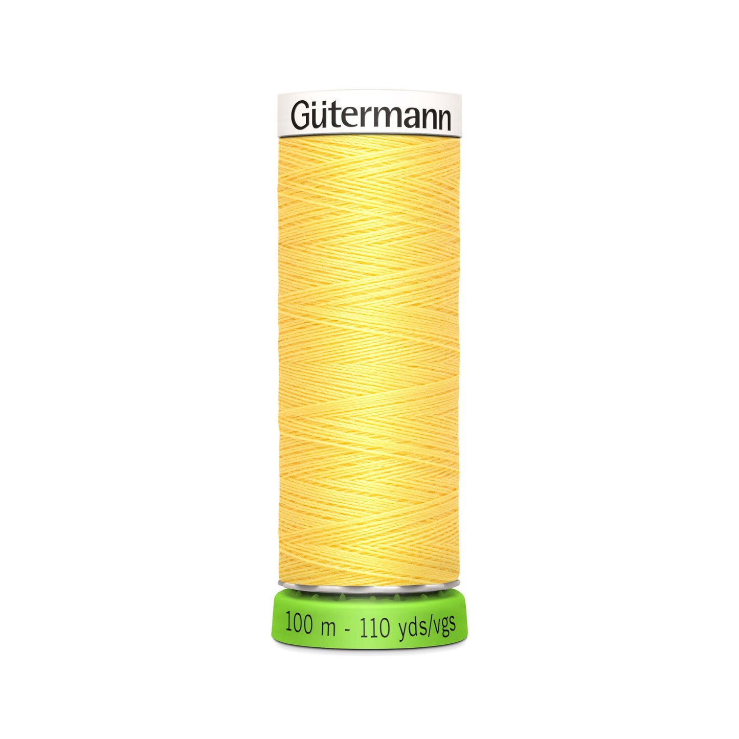 Gutermann Sew-all rPET 100m Threads