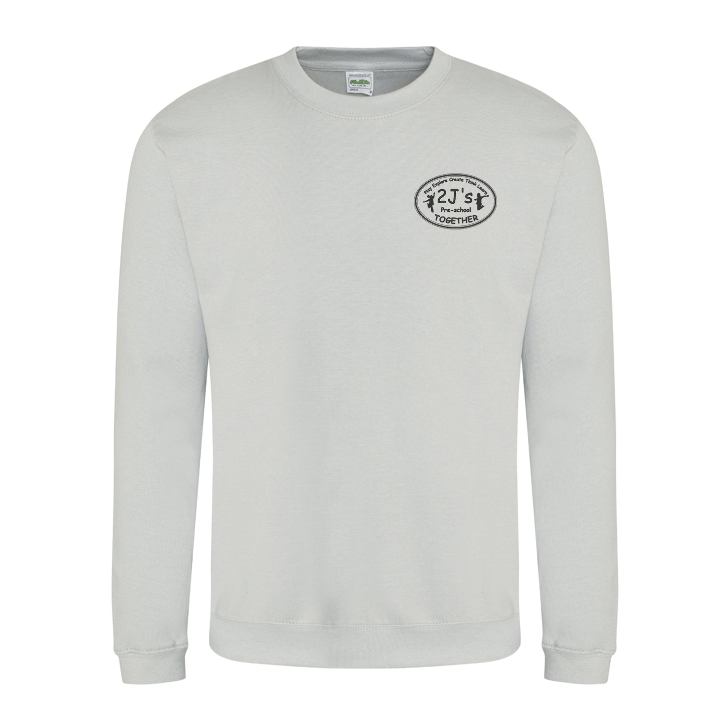 Unisex Jumper