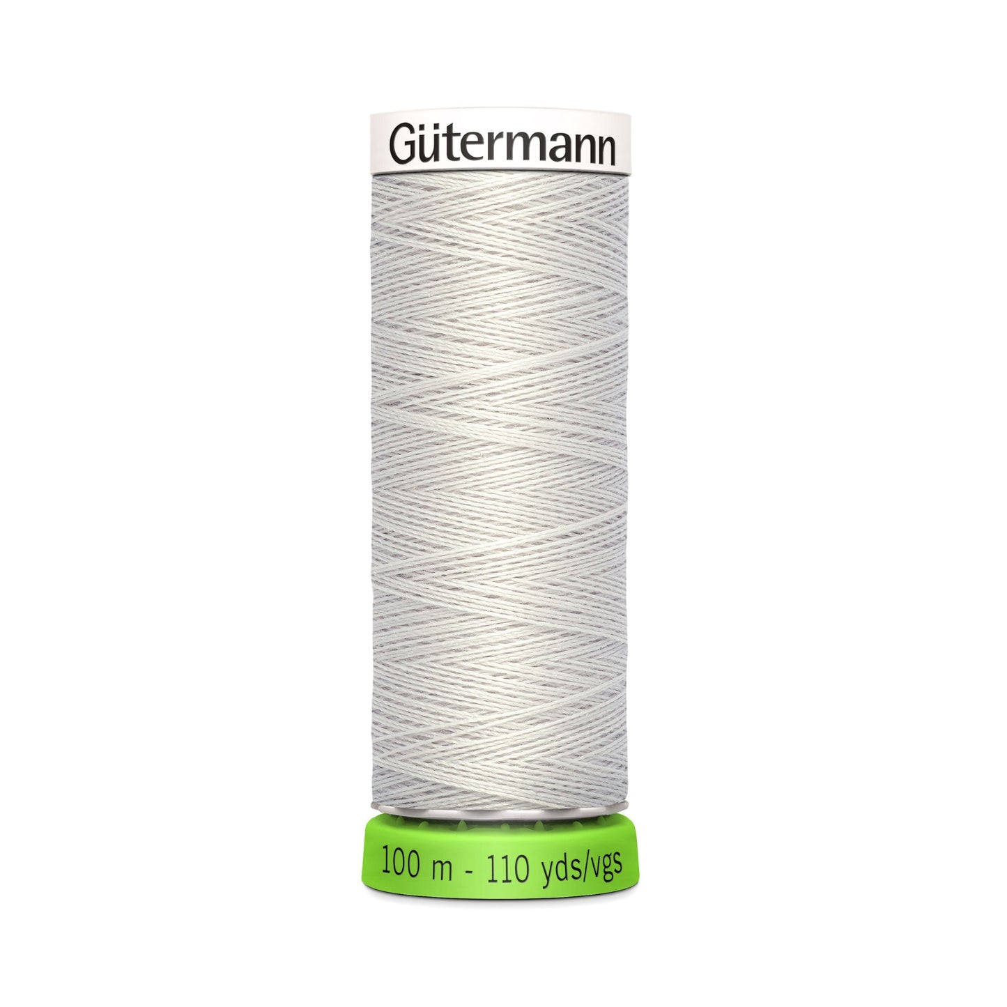 Gutermann Sew-all rPET 100m Threads