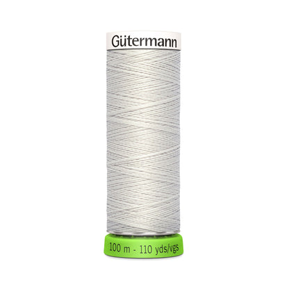 Gutermann Sew-all rPET 100m Threads