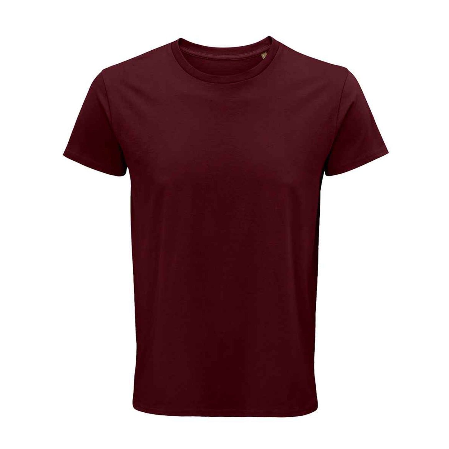 Unisex Organic Cotton Top