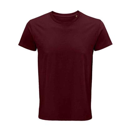 Unisex Organic Cotton Top