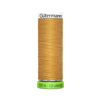 Gutermann Sew-all rPET 100m Threads