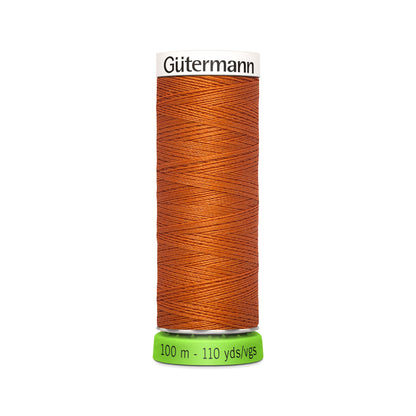 Gutermann Sew-all rPET 100m Threads