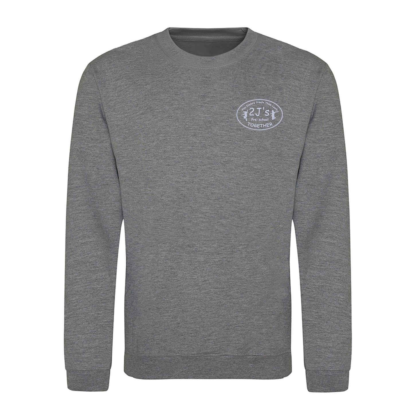 Unisex Jumper