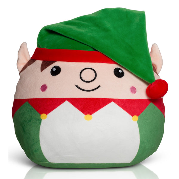 Eddy the Christmas Elf