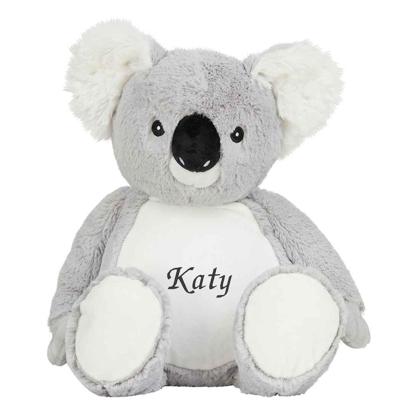 Katy the Koala