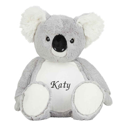 Katy the Koala