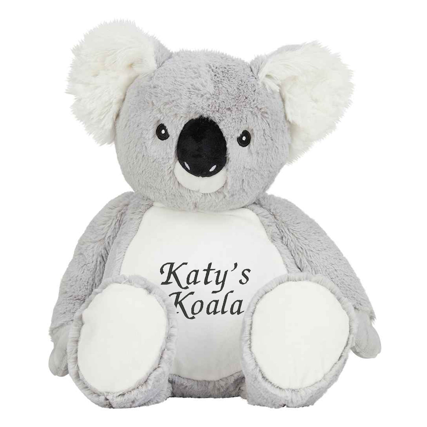 Katy the Koala