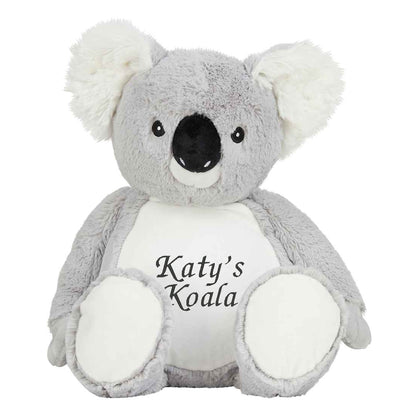Katy the Koala