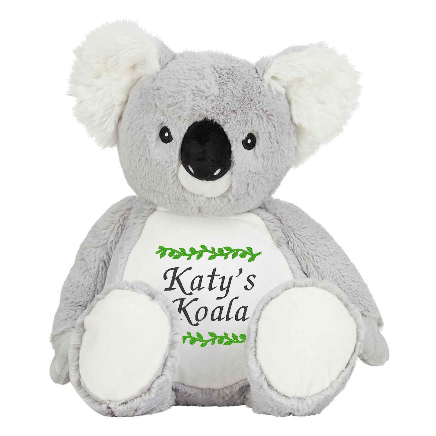 Katy the Koala
