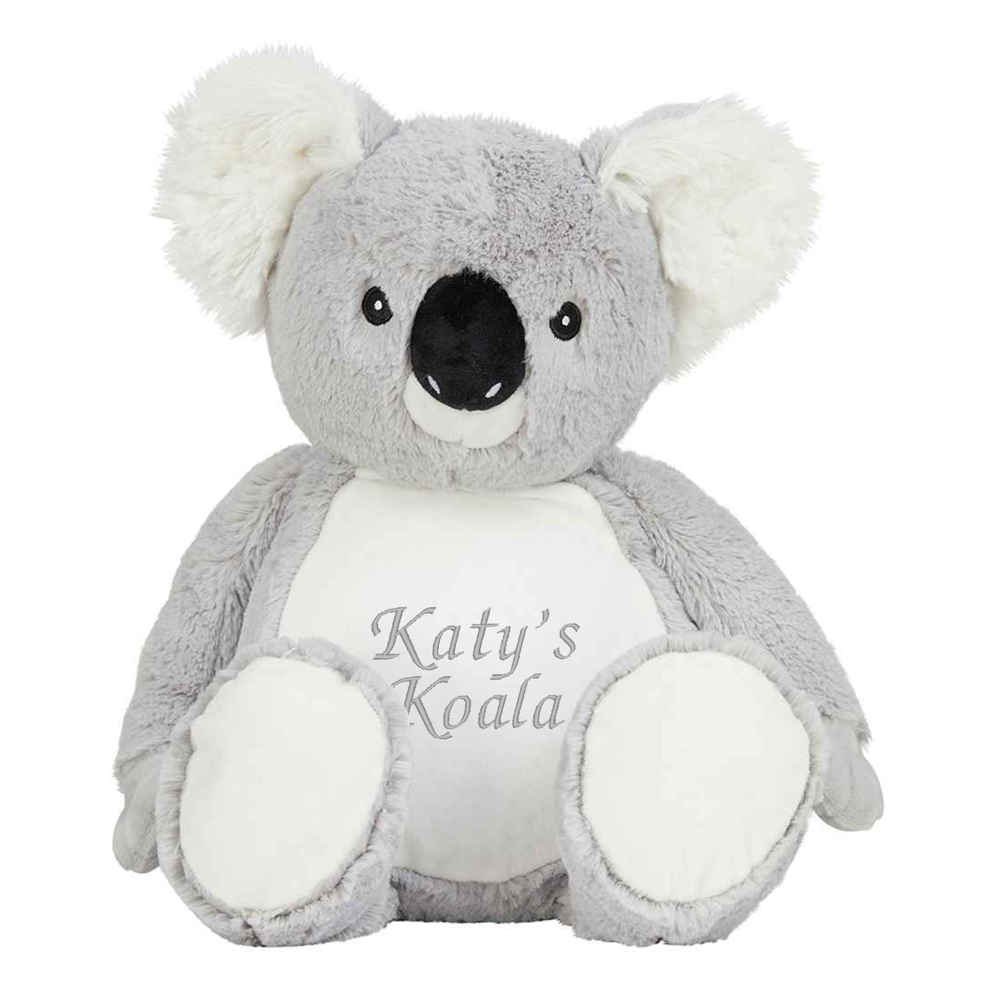Katy the Koala