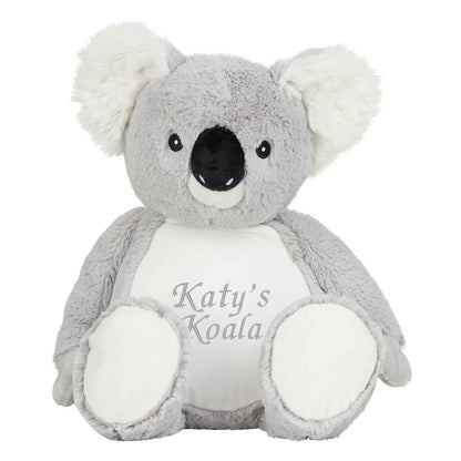 Katy the Koala