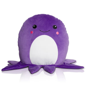 Octavia the Octopus
