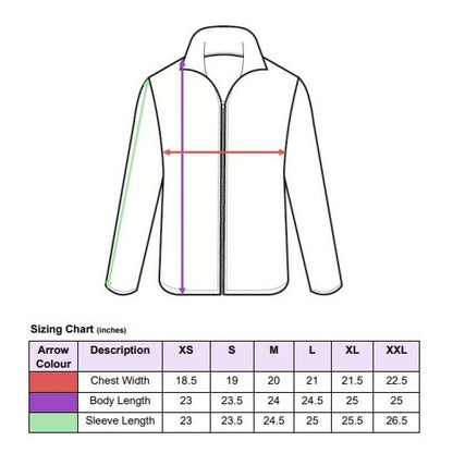 Women's Fleece