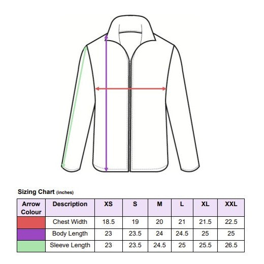 Women's Fleece