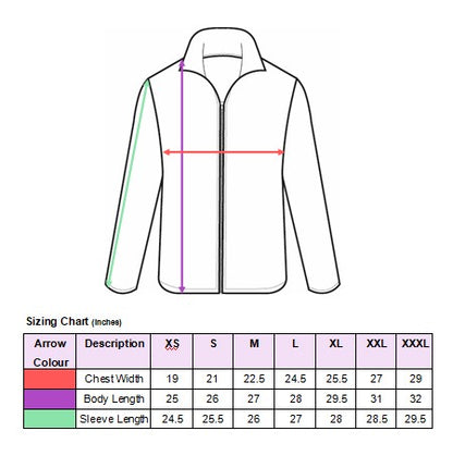 Men's Fleece