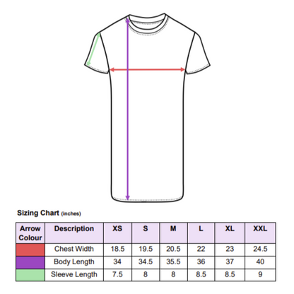 T-shirt Dress