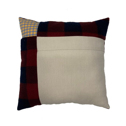 Memory Cushions