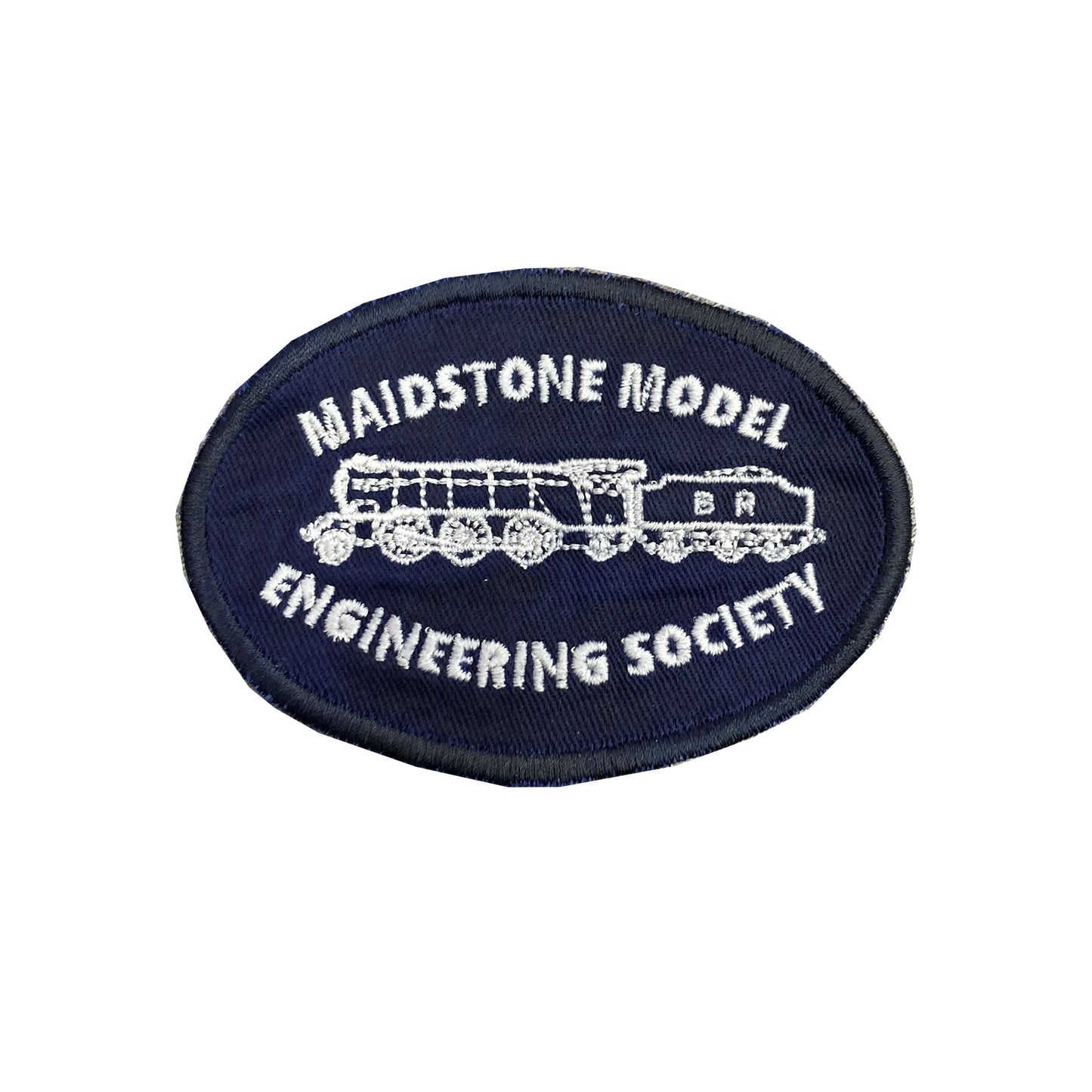 Fabric Badge