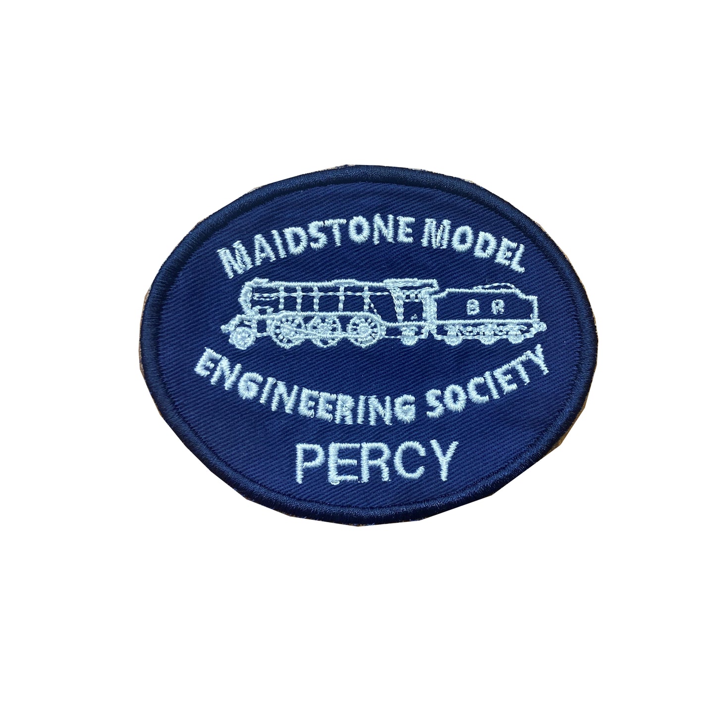 Fabric Badge