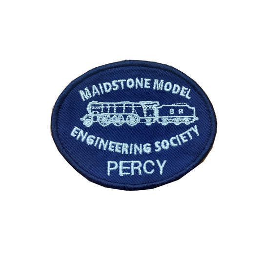 Fabric Badge