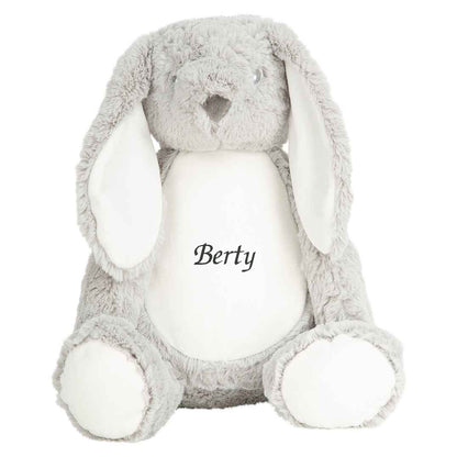 Personalised Betsy and Berty the Bunnies