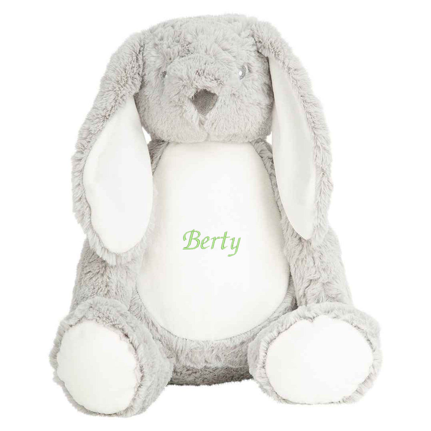 Personalised Betsy and Berty the Bunnies