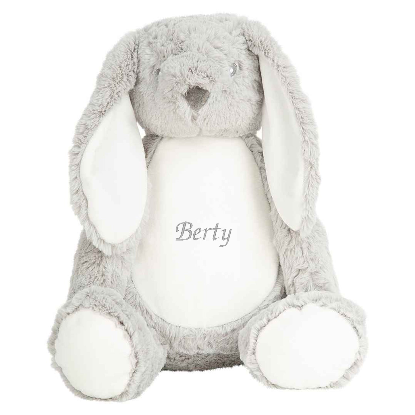 Personalised Betsy and Berty the Bunnies